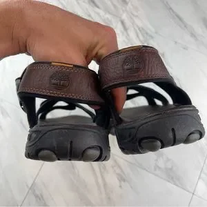 Timberland | Shoes | Timberland Sandals Mens M Hiking  display picture 2
